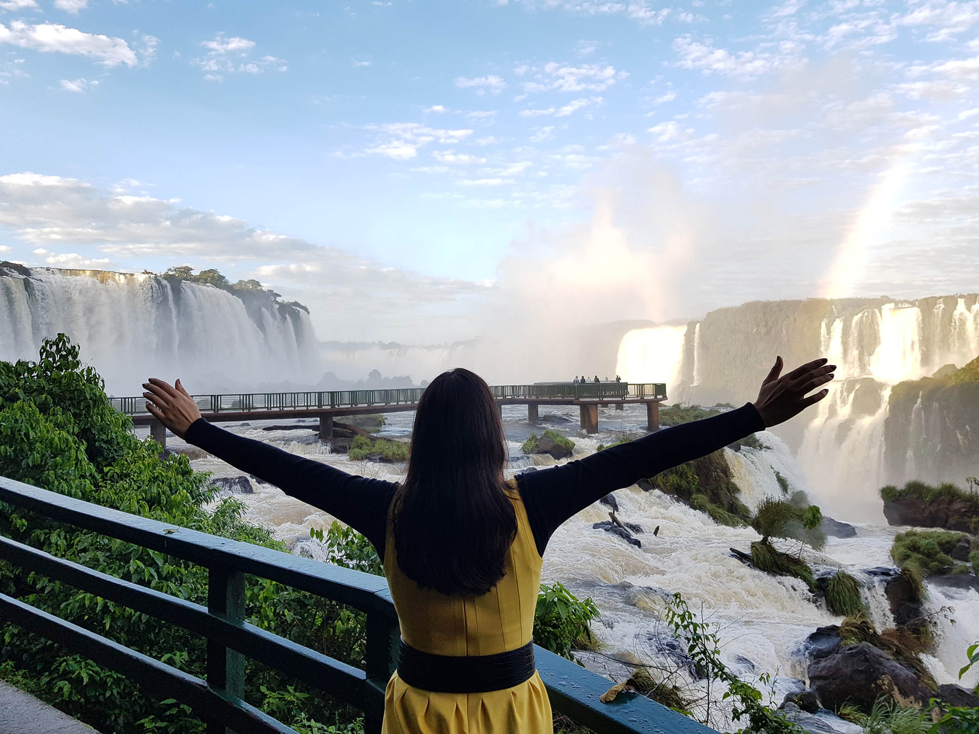 cataratas do iguaçu