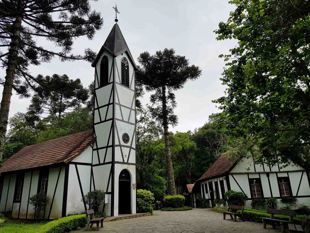 Nova Petrópolis: o cantinho mais alemão do Brasil | Lugares Viagens