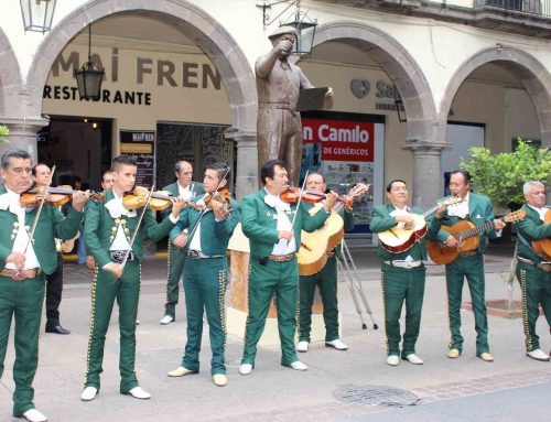 Guadalajara e arredores: muito além das tequilas e dos mariachis