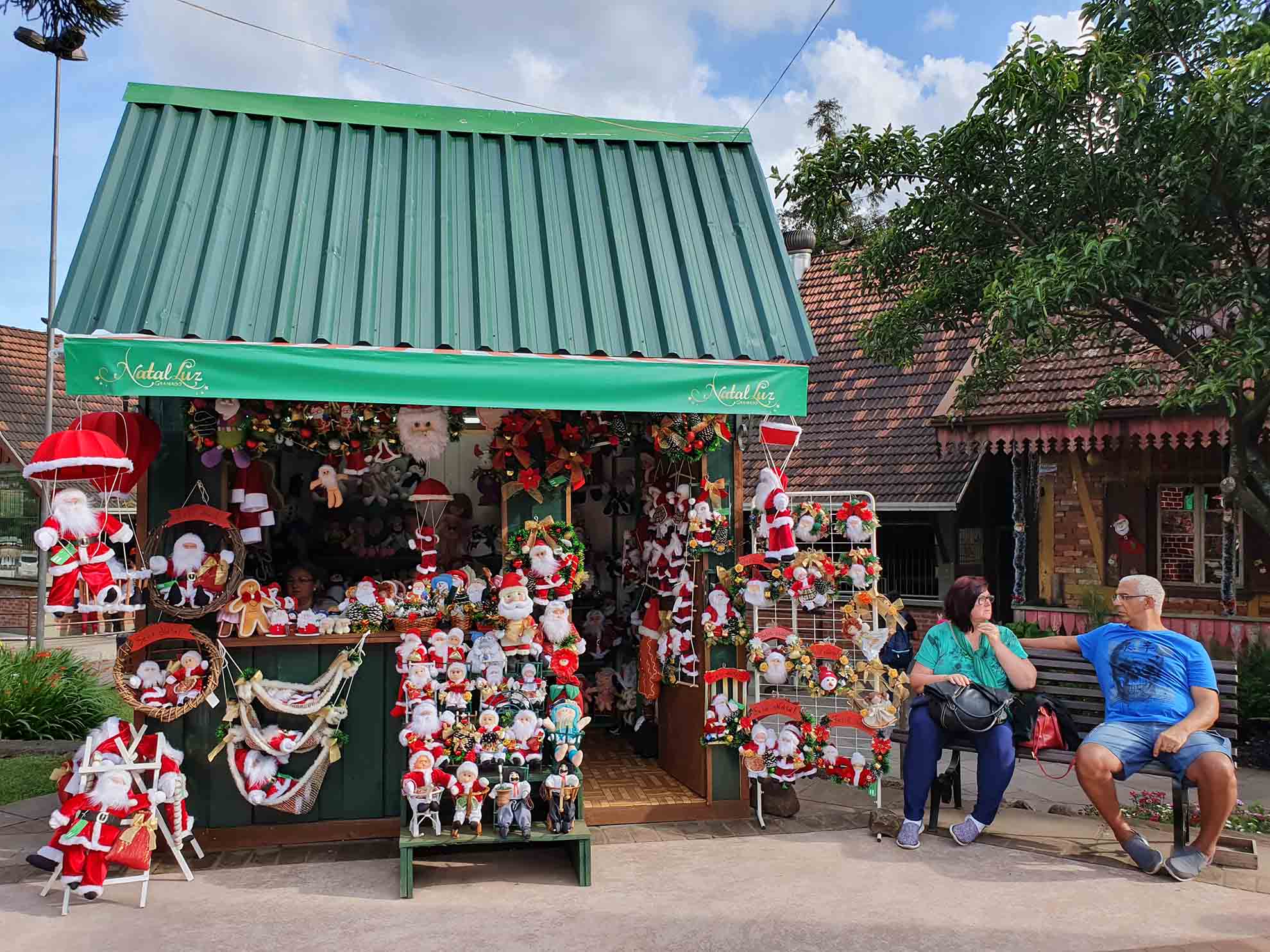 Natal Luz de Gramado: 10 coisas essenciais para você fazer