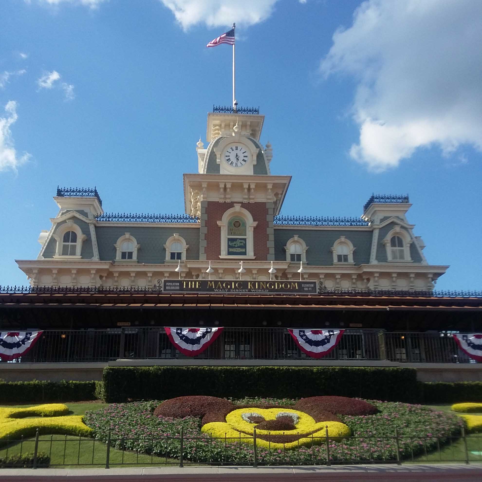 Jogos em Orlando e Tampa - Parques e Diversão