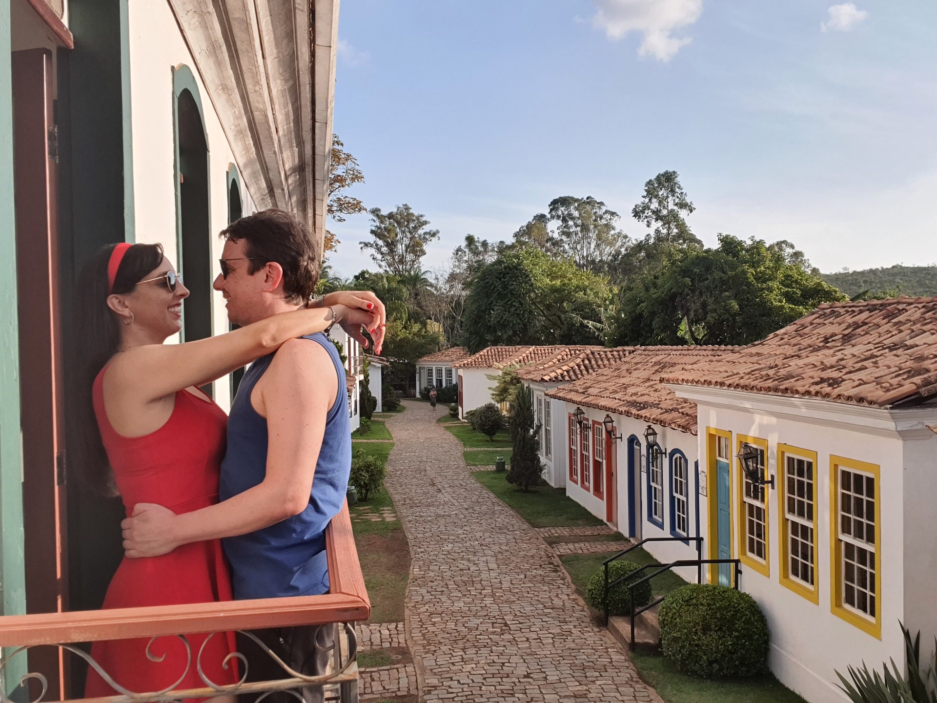 Passeios românticos em Fortaleza - 2023