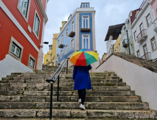 Lisboa fora do óbvio: 10 passeios incríveis para seu roteiro