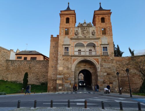 Toledo: a cidade medieval dos cristãos, judeus e muçulmanos