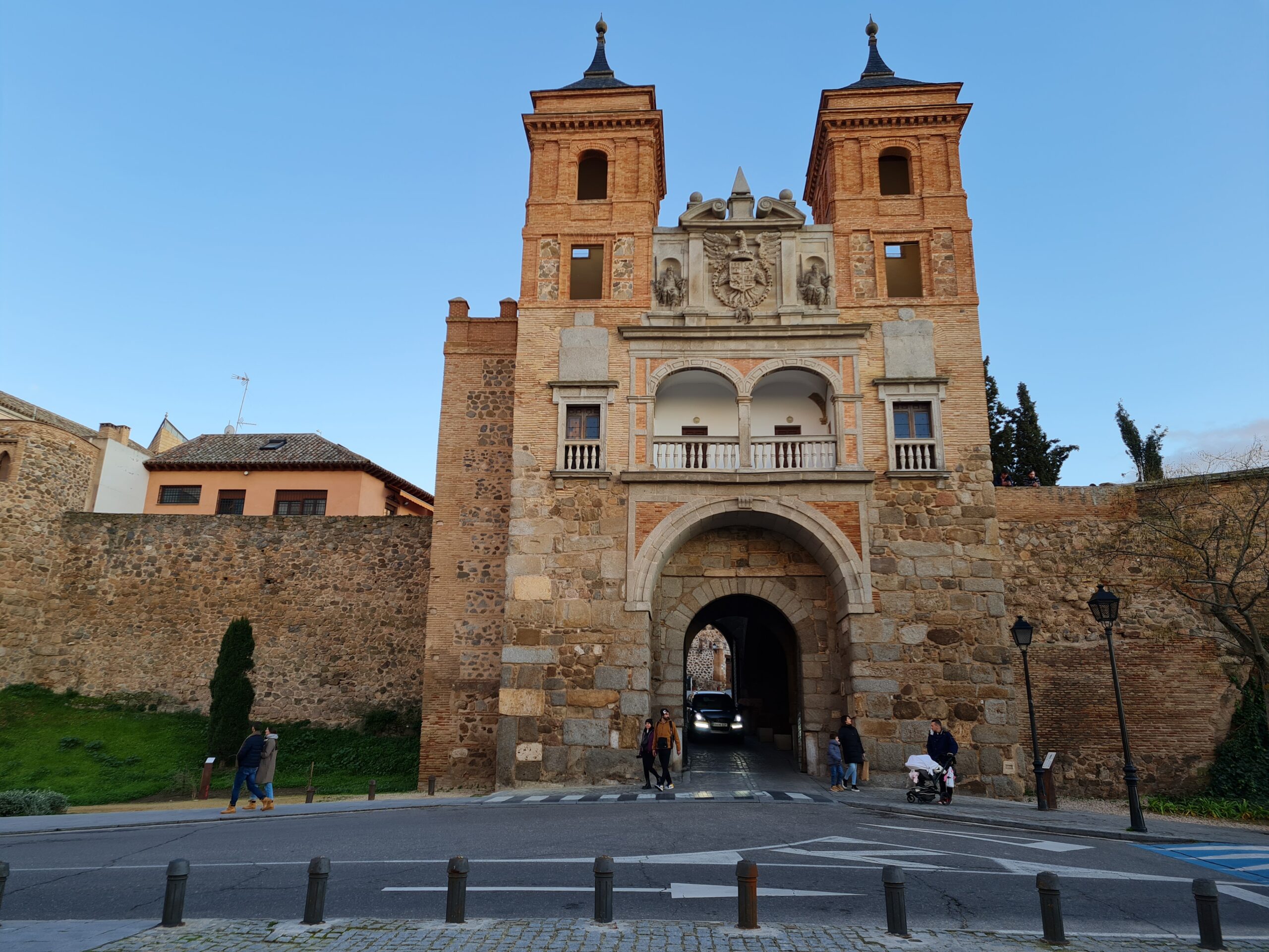 Sinagoga de Santa Maria - Rio Grande do Sul - Brasil