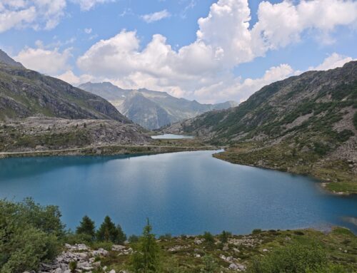Dolomitas de Brenta: trilhas, lagos e sabores do Trentino, na Itália