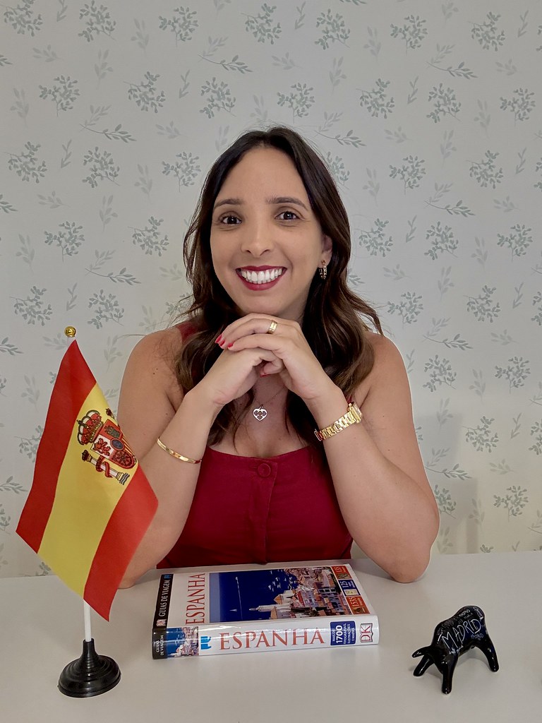 Luana Bastos – Travessia Cidadania – Espanha – V – Foto @MardenCouto