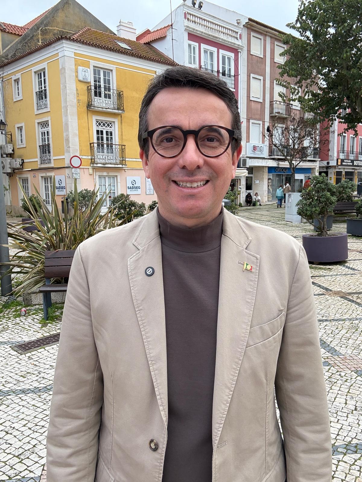 Marden Couto – setubal