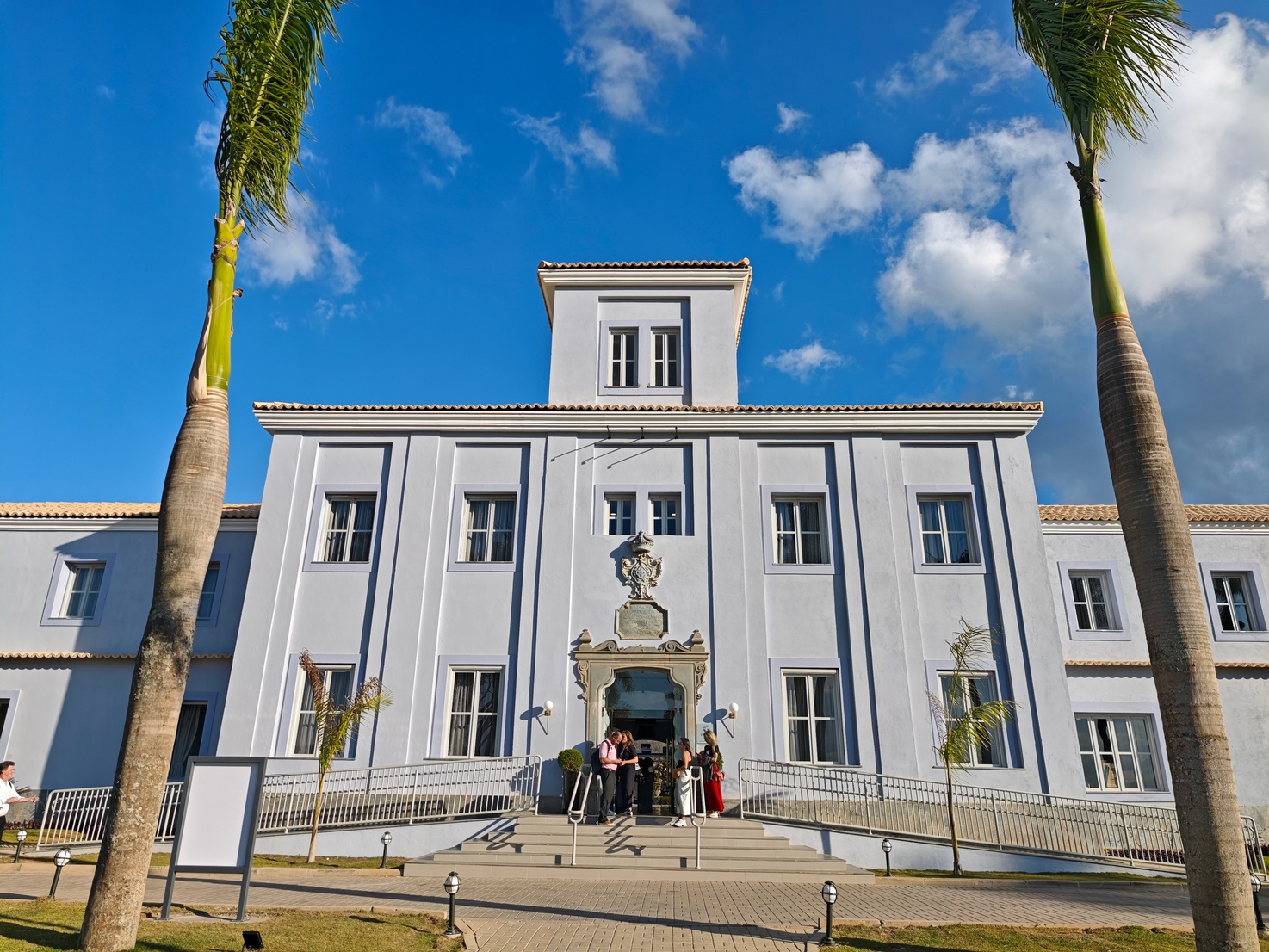 Vila Galé Ouro Preto, em Minas Gerais, inaugurado em 2025