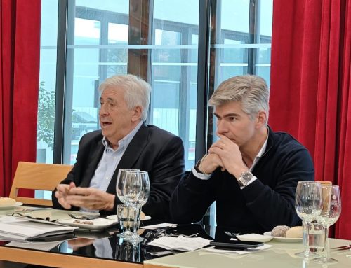 Vila Galé fatura mais de R$ 2 bilhões, em 2025, e investirá mais de R$ 1,3 bilhão em novos hotéis