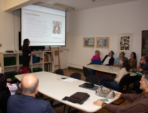 Evento inédito em BH auxilia descendentes a conquistarem cidadania europeia